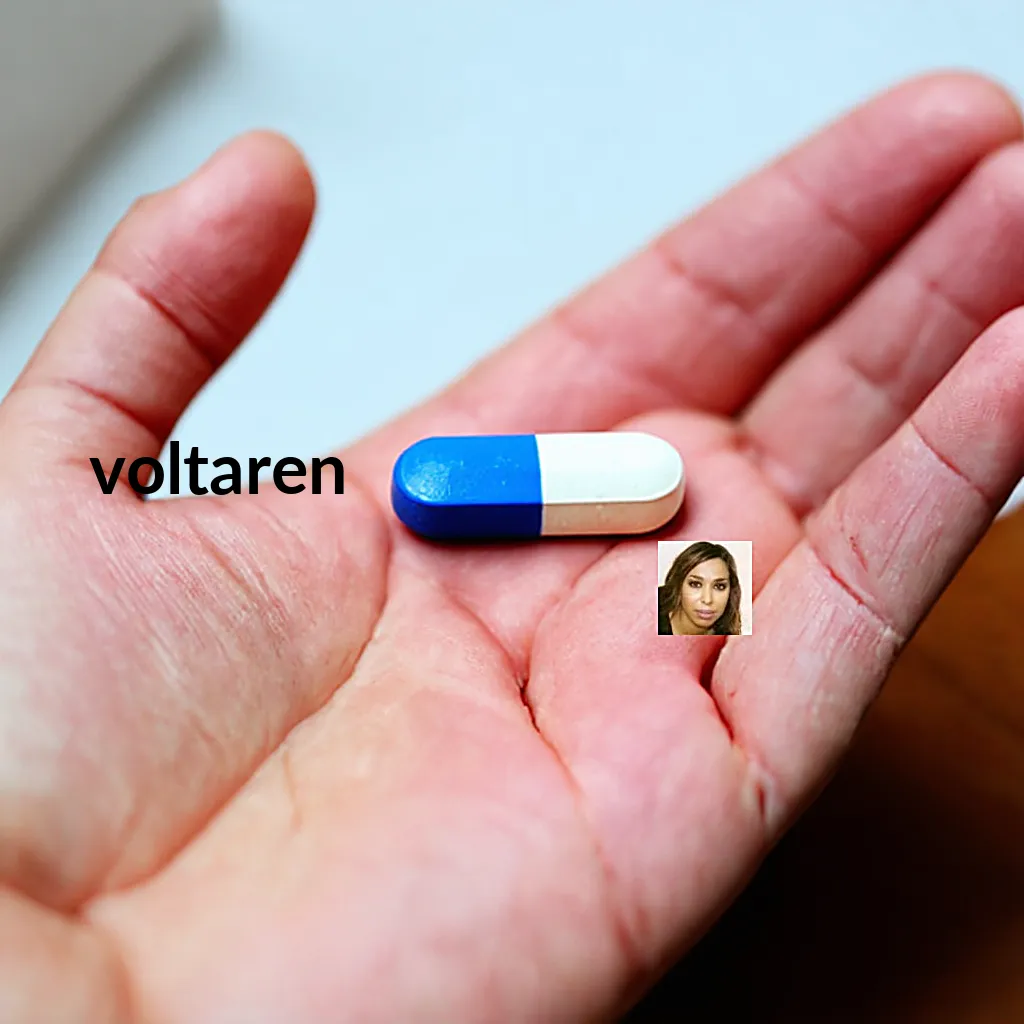 Vente de voltaren